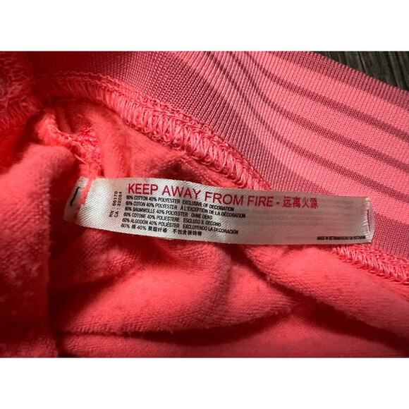 Free People Movement Neon Grand Slam Cropped Hoodie Small - Picture 5 of 7